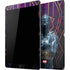Marvel Black Panther Wakanda Salute iPad Skins